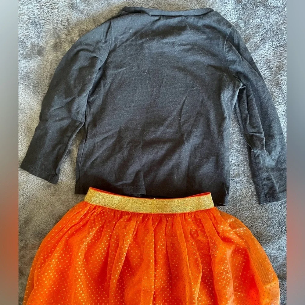Oshkosh Halloween costume size 2T